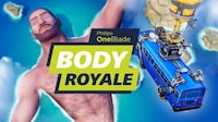 Chaotic Grooming Games Image 1