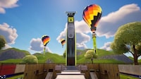 Chaotic Grooming Games Image 2