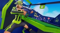 Chaotic Grooming Games Image 3