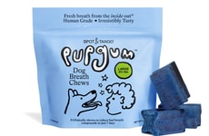Postbiotic Dog Dental Chews