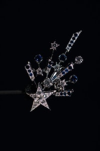 Majestic High Jewelry Collections