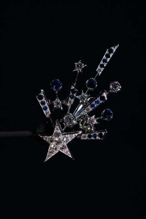 Majestic High Jewelry Collections