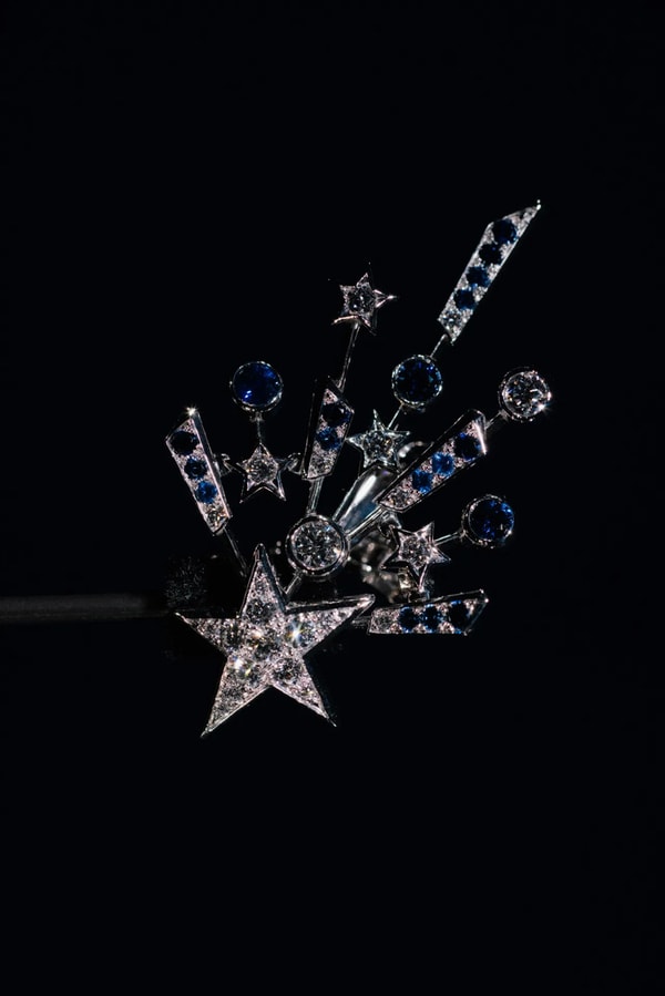 Majestic High Jewelry Collections