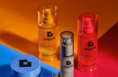 Accessible Luxury-Grade Skincare