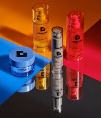 Accessible Luxury-Grade Skincare Image 1