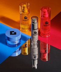 Accessible Luxury-Grade Skincare
