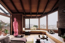 Balanced Renovated San-Fran Homes