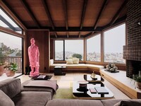 Balanced Renovated San-Fran Homes