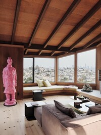 Balanced Renovated San-Fran Homes Image 3