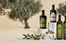 Biodynamic Olive Oils