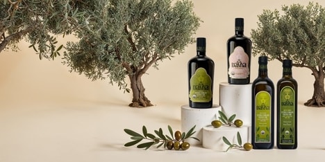 Biodynamic Olive Oils