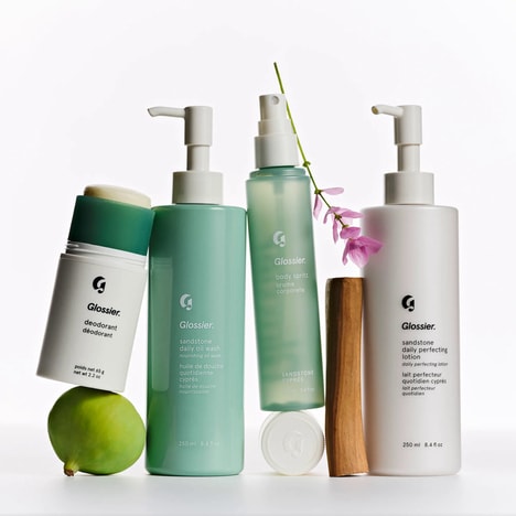 Aromatic Body Spritzes