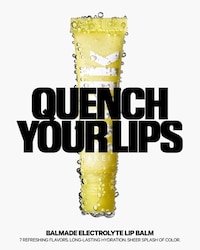 Electrolyte Lip Balms Image 2