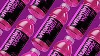 Modern Vitamin-Powered Water Rebrands Image 2