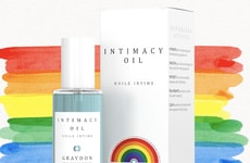Pride-Celebrating Intimacy Oils