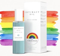 Pride-Celebrating Intimacy Oils Image 1