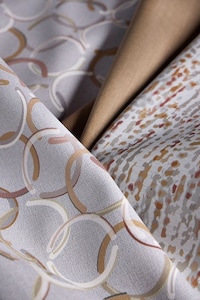 Eco-Friendly Whimsical Textile Collections