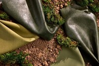 Eco-Friendly Whimsical Textile Collections Image 2