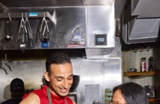 Creator-Backed Cultural Dishes