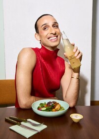 Creator-Backed Cultural Dishes Image 2