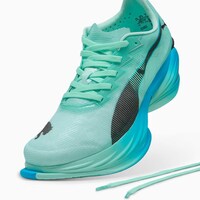 Performance Running Footwear Models
