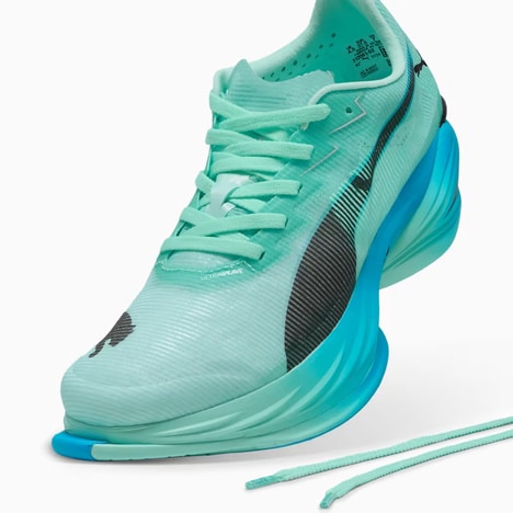 Performance Running Footwear Models