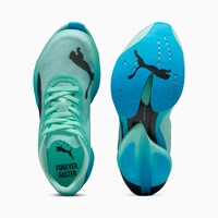 Performance Running Footwear Models Image 2
