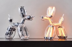 Art-Transformed Home Products