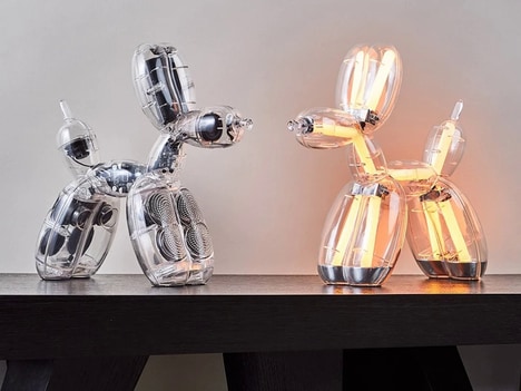 Art-Transformed Home Products