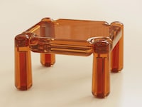 Candy-Like Glossy Furniture Image 1