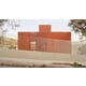 Burnt Orange Walled Residences Image 2