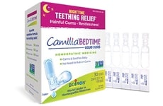 Homeopathic Nighttime Teething Medicines