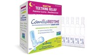 Homeopathic Nighttime Teething Medicines Image 1