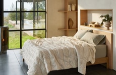 Farmer-Backed Eco-Friendly Bedding