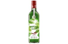 Umami Matcha Liqueurs