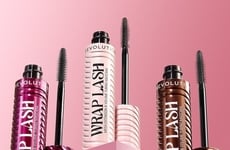 Tubing Flake-Free Mascaras