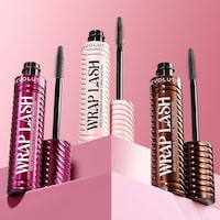Tubing Flake-Free Mascaras Image 1