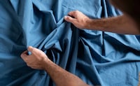 Regenerative Cotton Bed Sheets Image 2