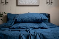 Regenerative Cotton Bed Sheets Image 3