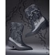 Western-Inspired Statement Boots Image 6