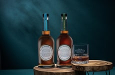 Rare Whisky Debuts