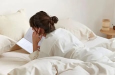 Organic Cotton Bedding Lines