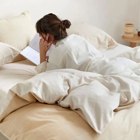 Organic Cotton Bedding Lines