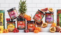 Spicy Pepper-Based Jellies