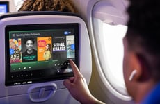 Airline Entertainment Partnerships