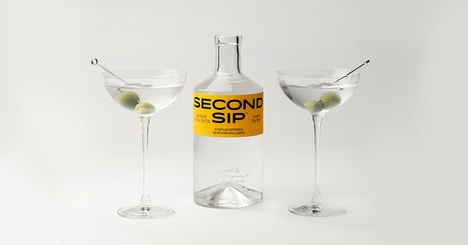 Low-Proof Cocktail Gins