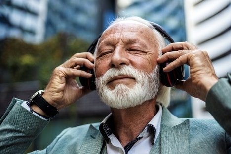 Smart Living Technologies for Seniors