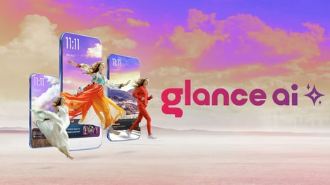 Redefined Mobile Commerce Experiences