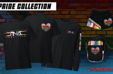 Prideful Wrestling Gear Lines