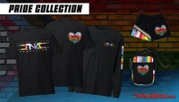 Prideful Wrestling Gear Lines Image 1